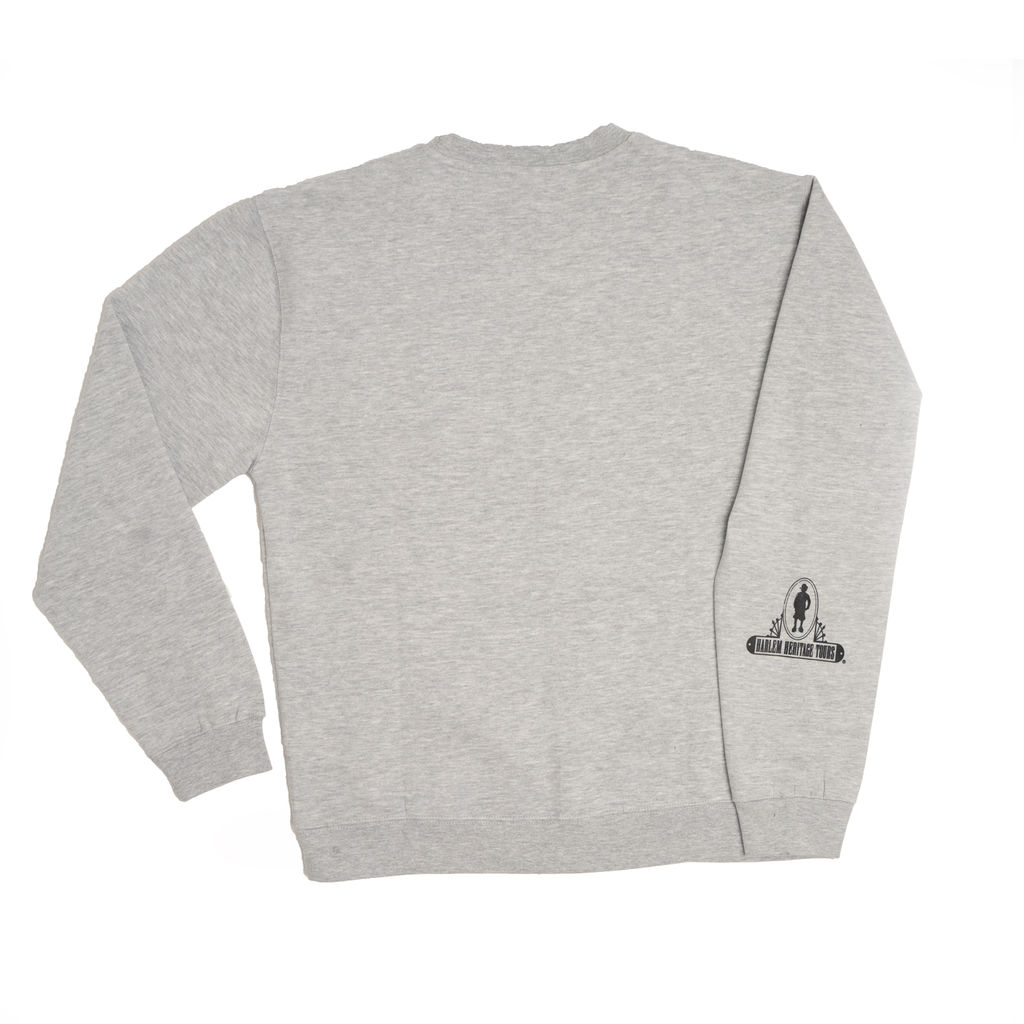 Harlem Tours Ali Sweatshirt