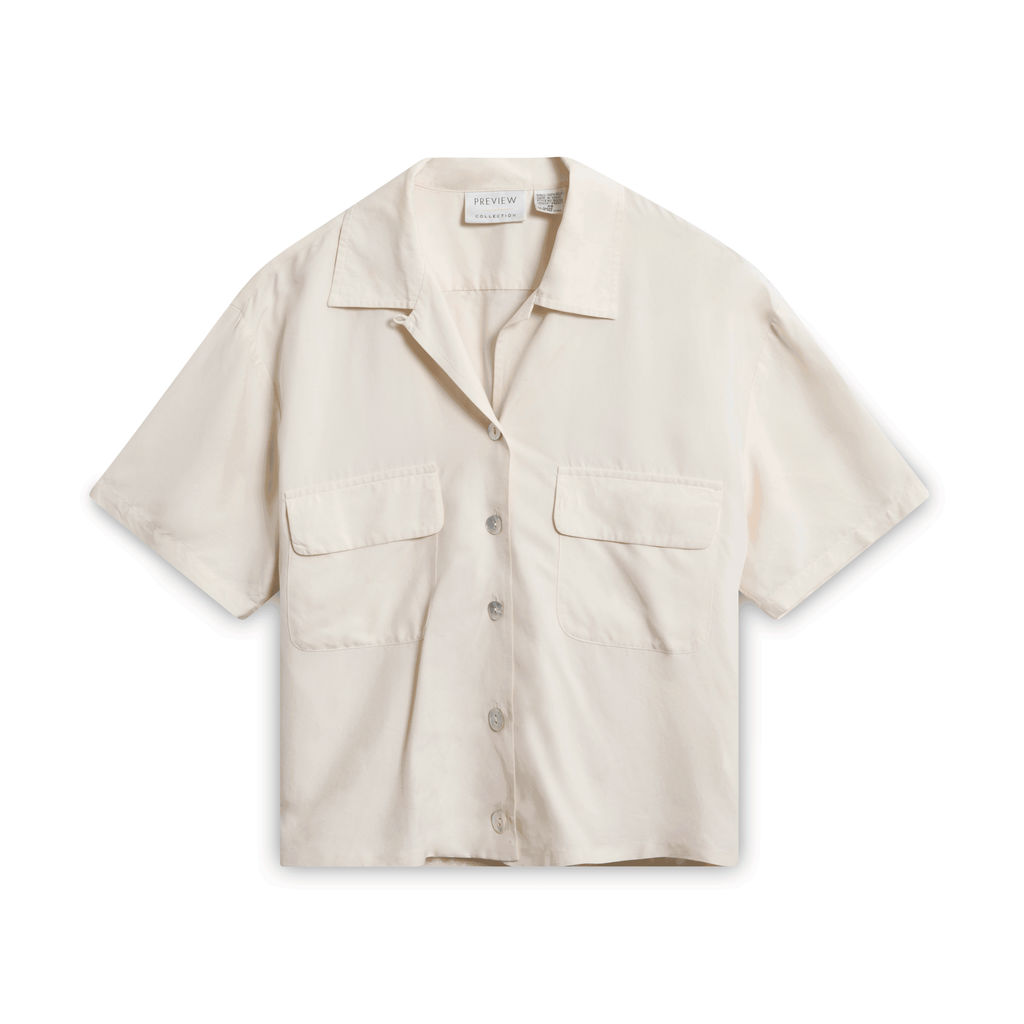 Preview Collection Button Up Top