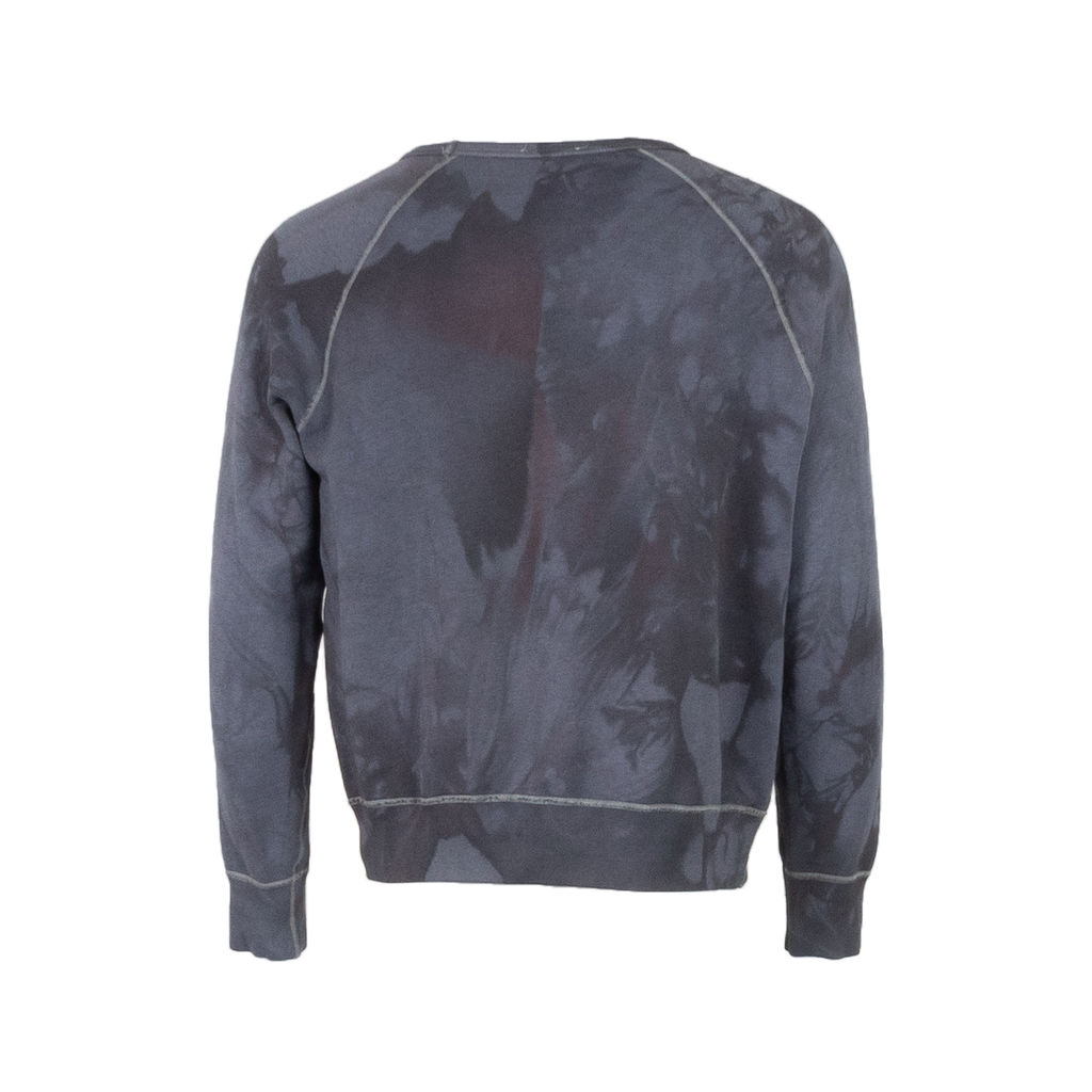 Hathenbruck Tie Dye Rework Crewneck