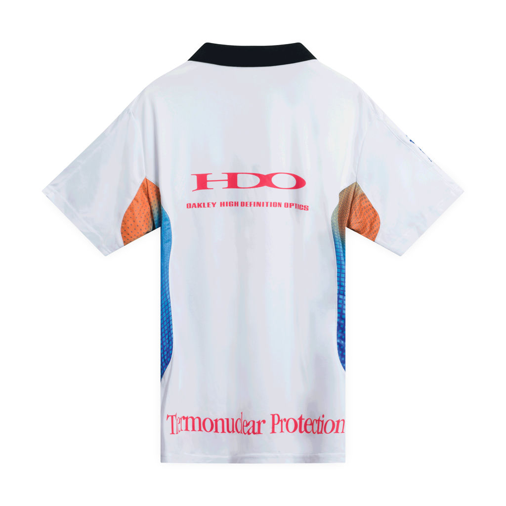 Vintage Palace Racing Shirt