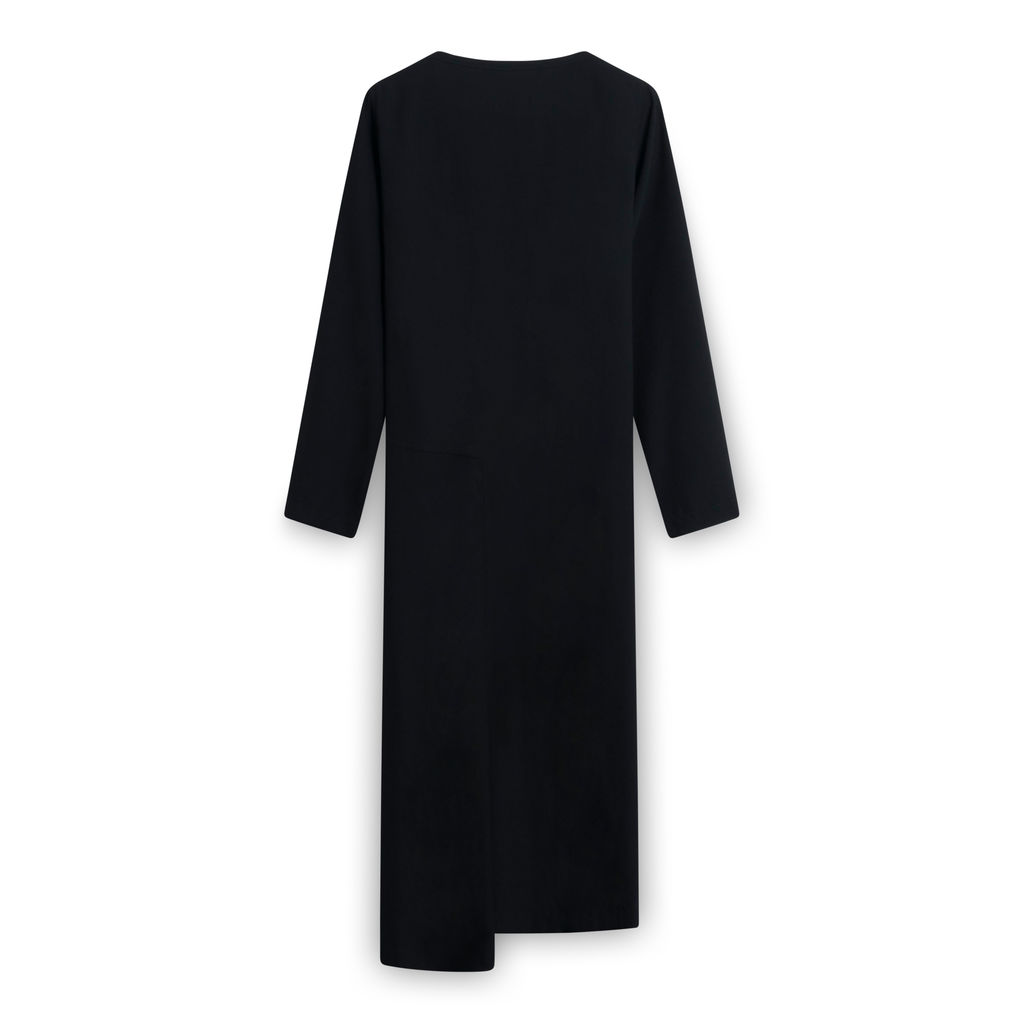 Comme Des Garcons Robe De Chambre