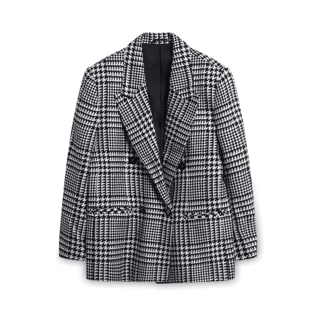 Marks & Spencer Wool Blazer
