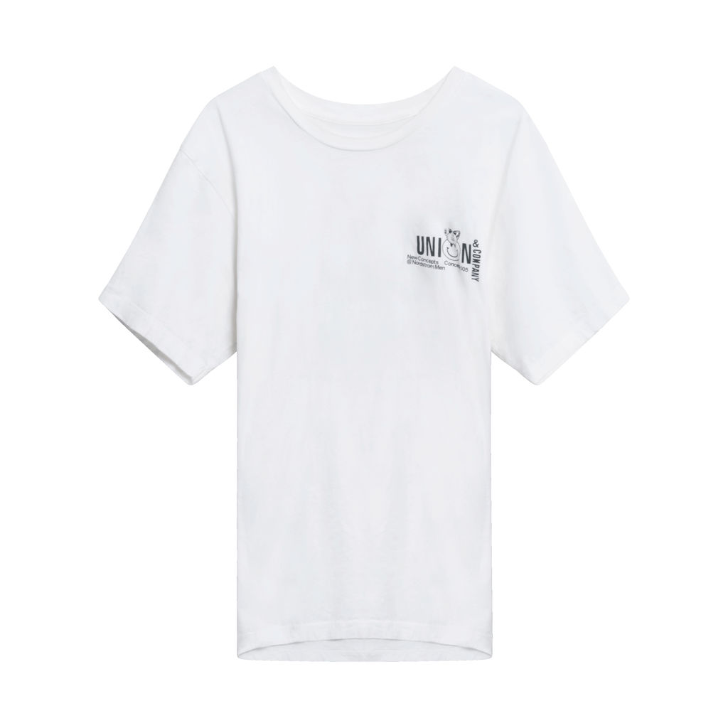 Union LA X Nordstrom Party Tee
