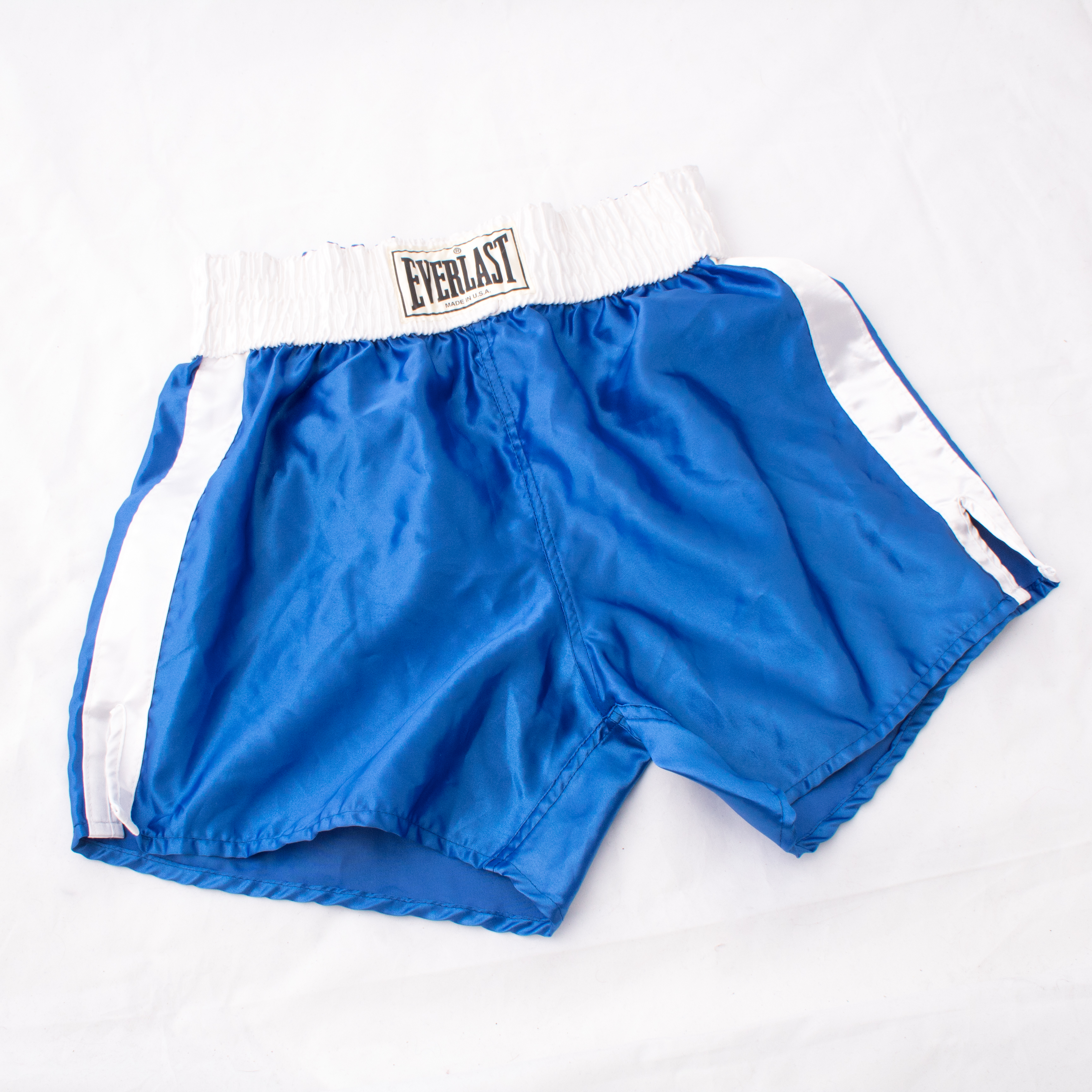 Vintage everlast boxing trunks Clearance