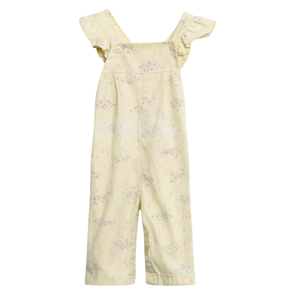 Vintage Healthtex Lightweight Overalls