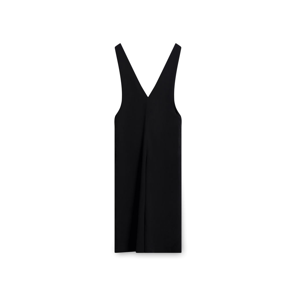 Dance & Marvel Black Sexy Jumpsuit