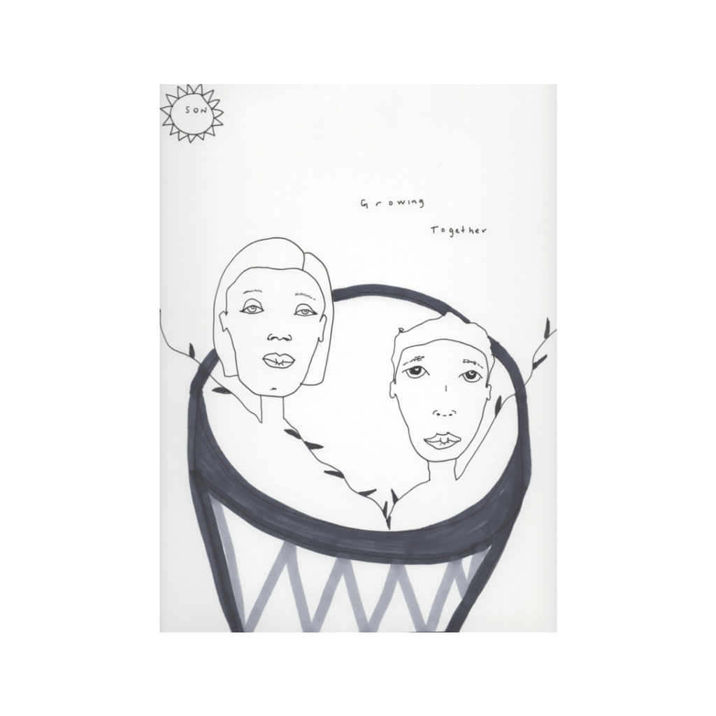 Growing Together (2021)