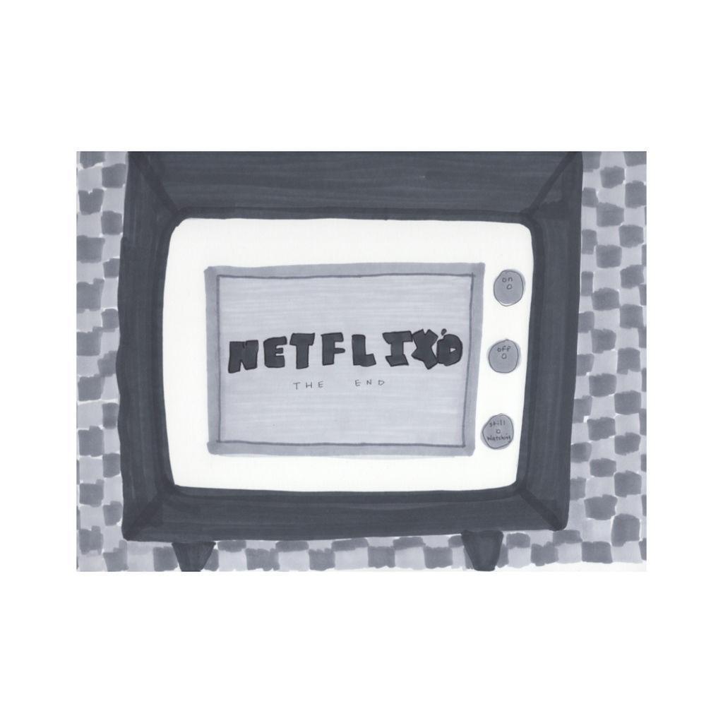 Netflix'd (2021)