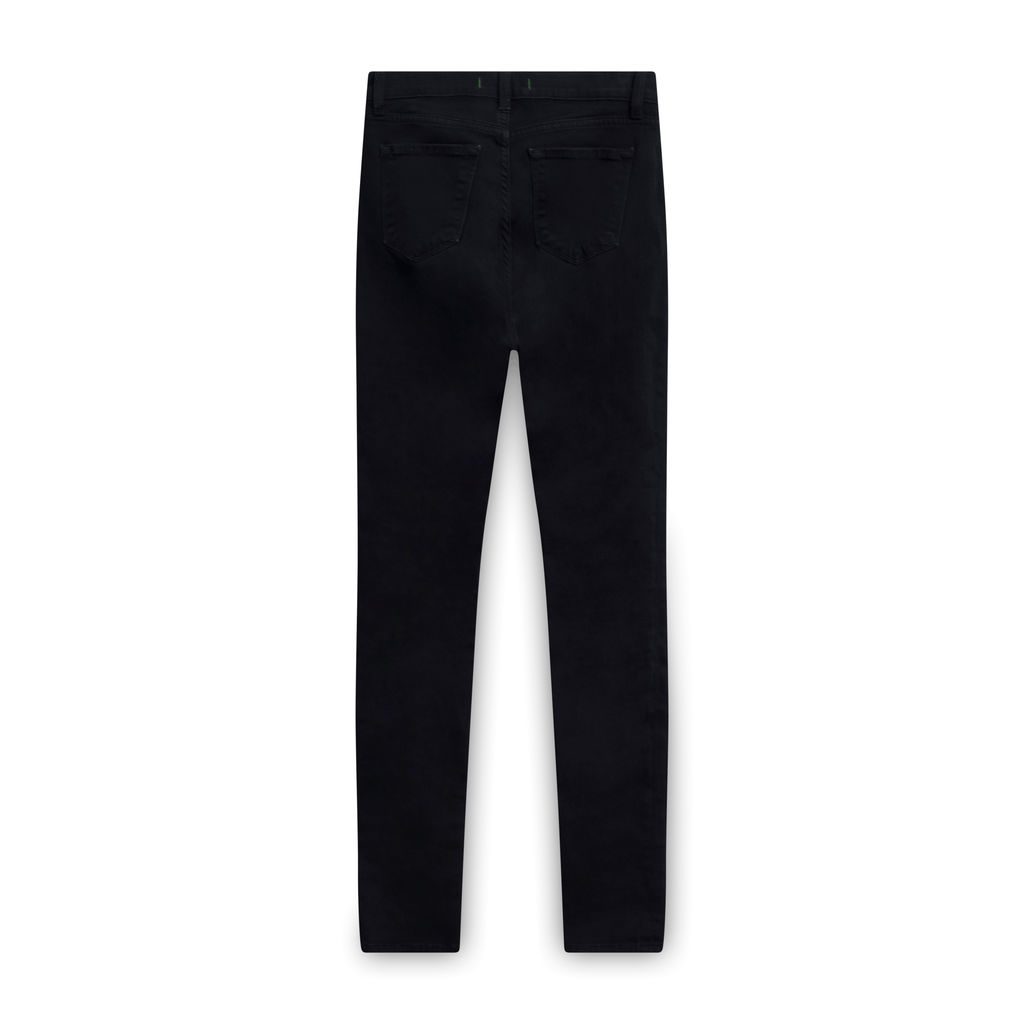 Vintage J Brand Black Jeans