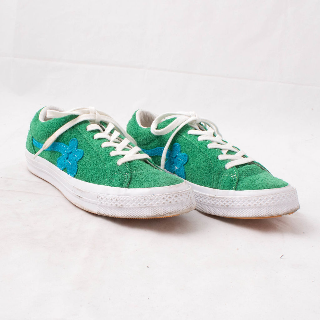 the creator x converse