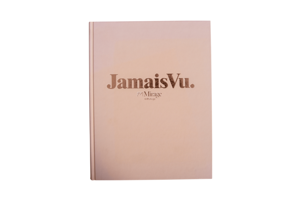 Mirage JamaisVu: A Mirage Anthology