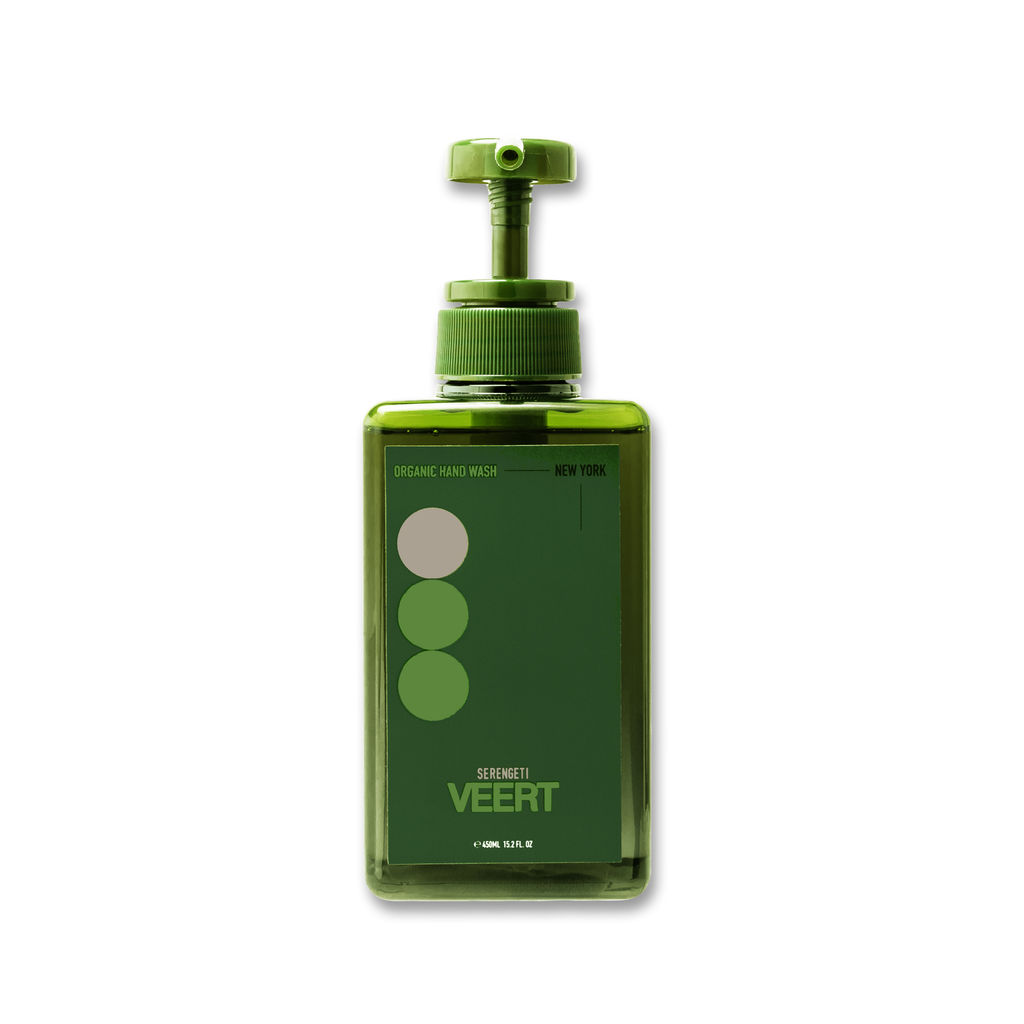 Fragrance Hand Wash SERENGETI