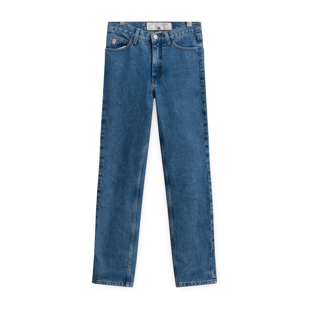 Guess 050 Original Fit Narrow Leg Jeans