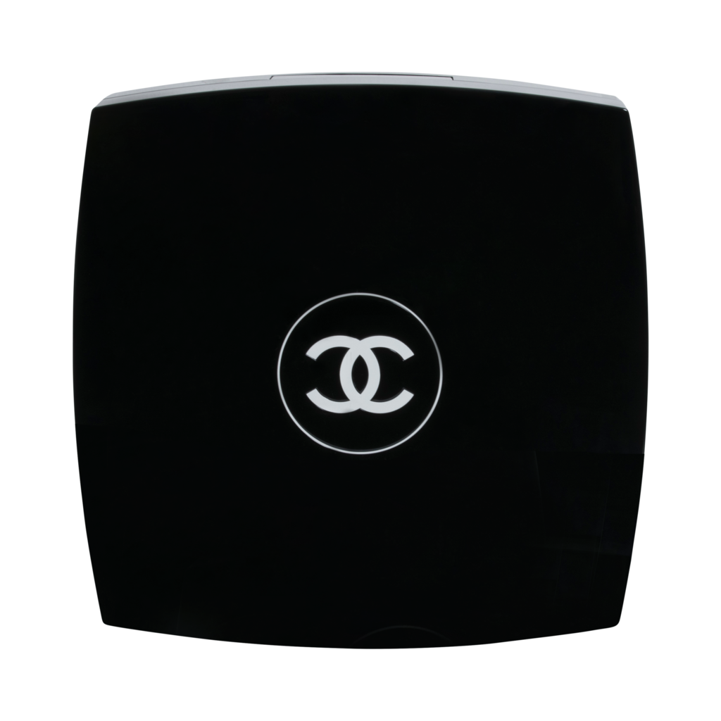 Chanel Large Mirrored Compact