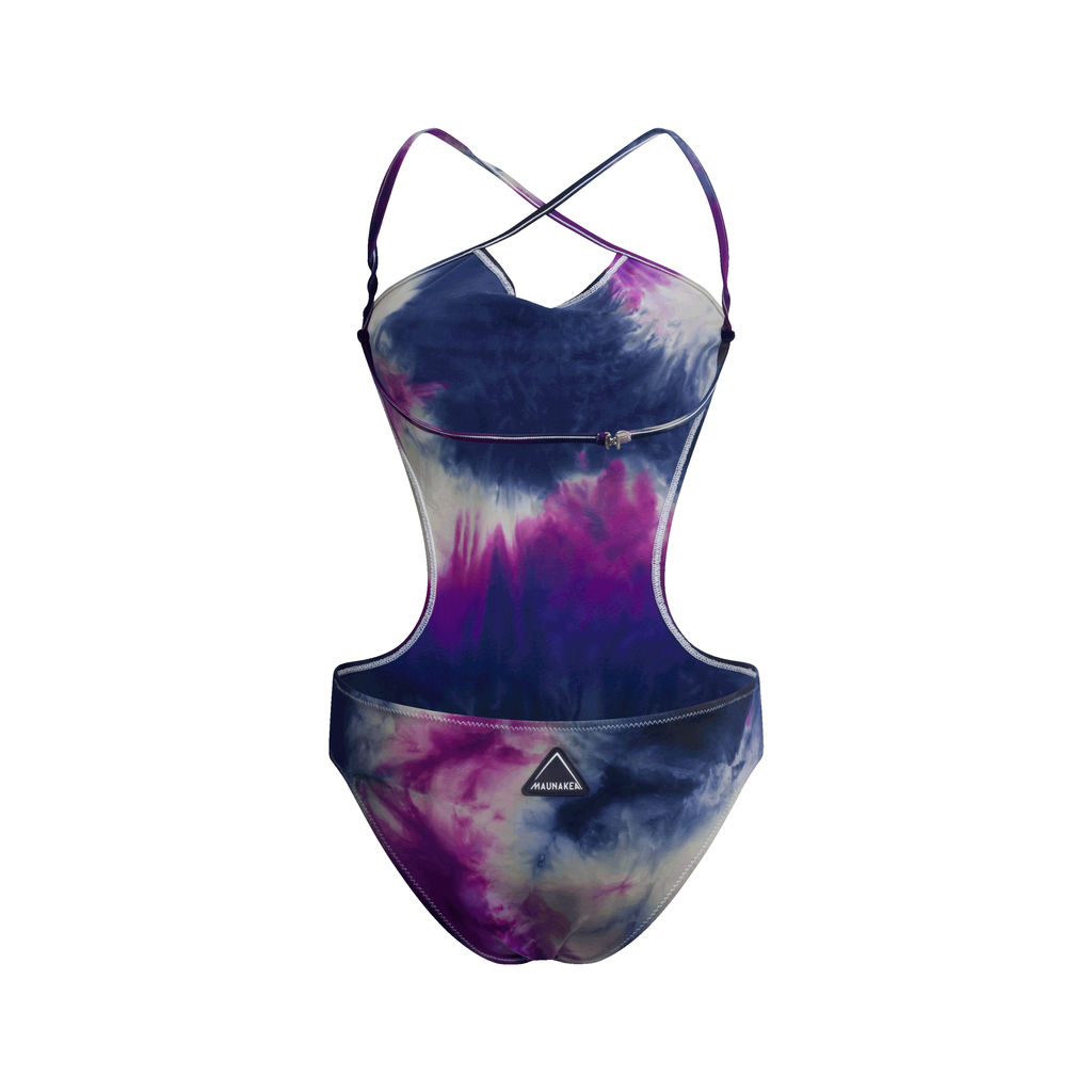 Maunakea One-Piece Swimsuit