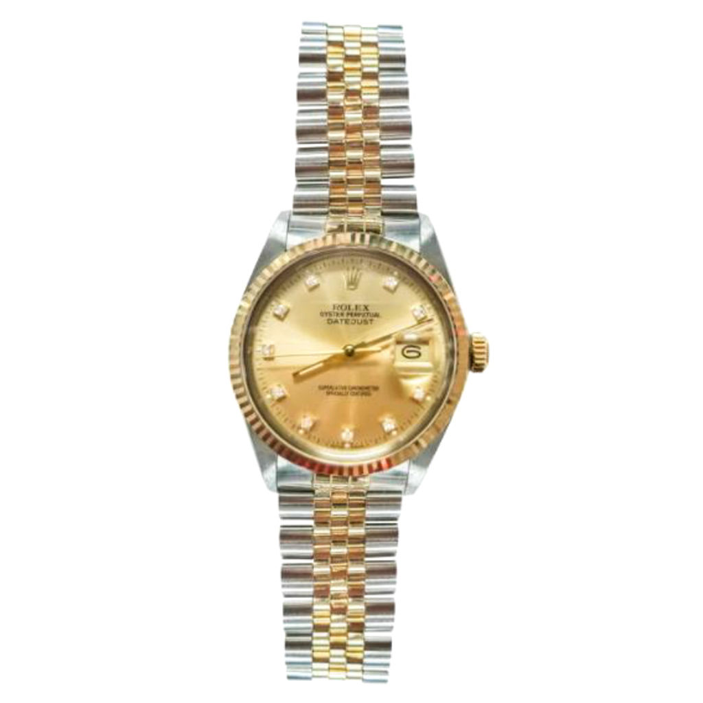 Rolex Datejust 16013