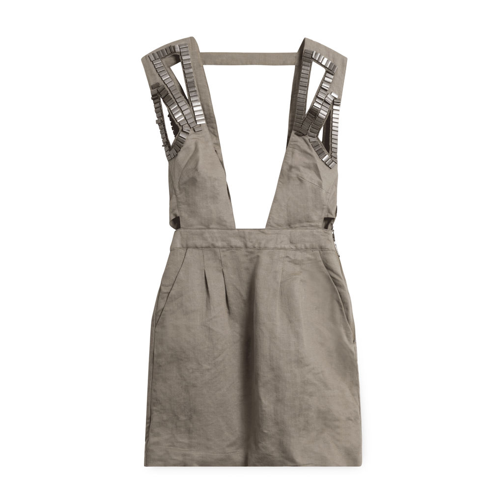 Sass & Bide Pellet Dress
