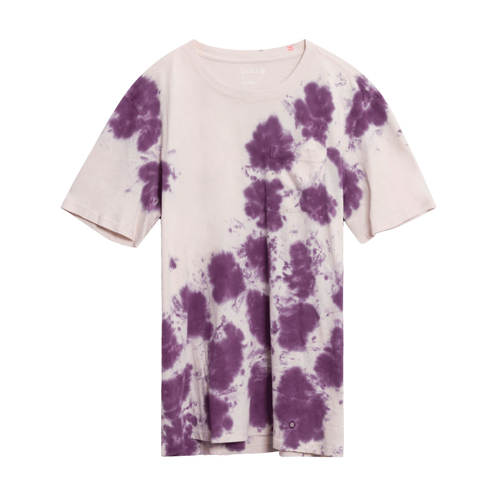 Stance Pocket Tee
