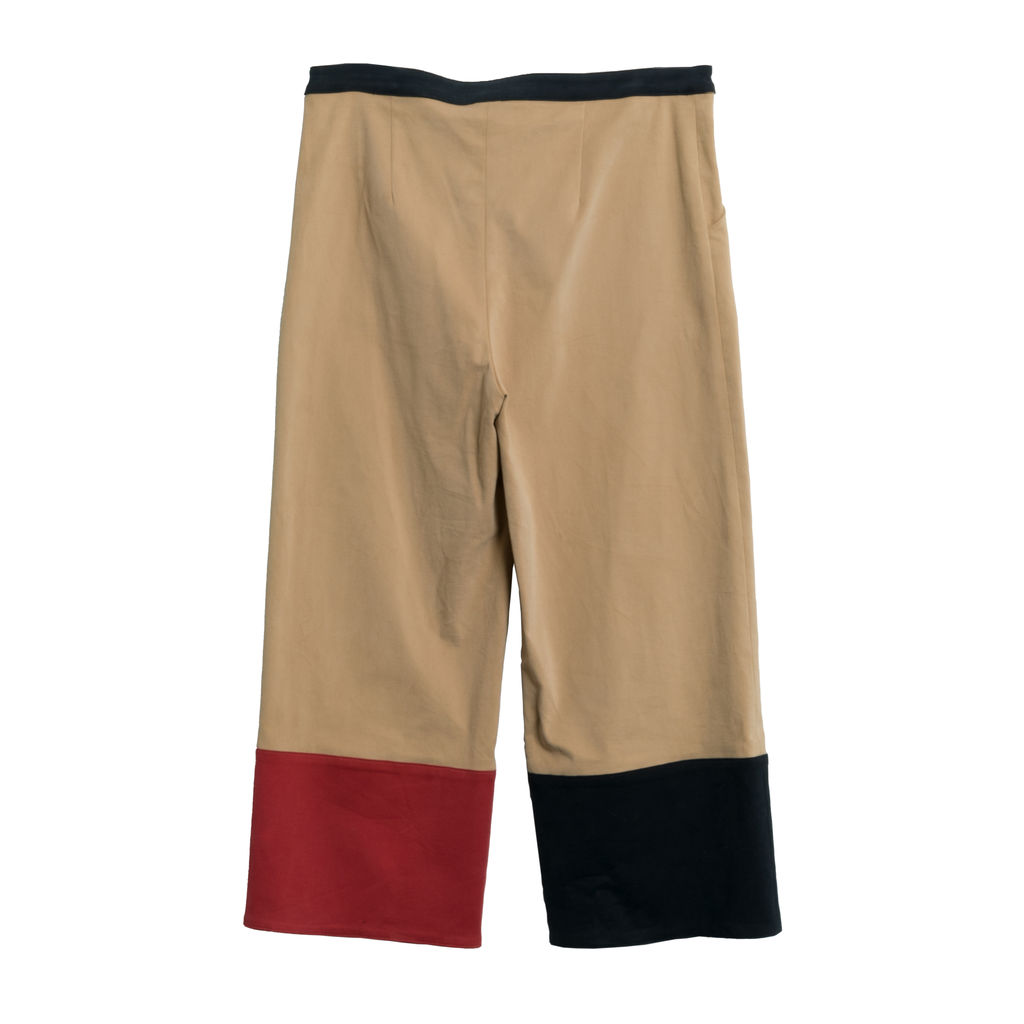 Rosie Assoulin Boyfriend Trousers