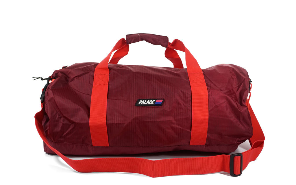 Tube Packer