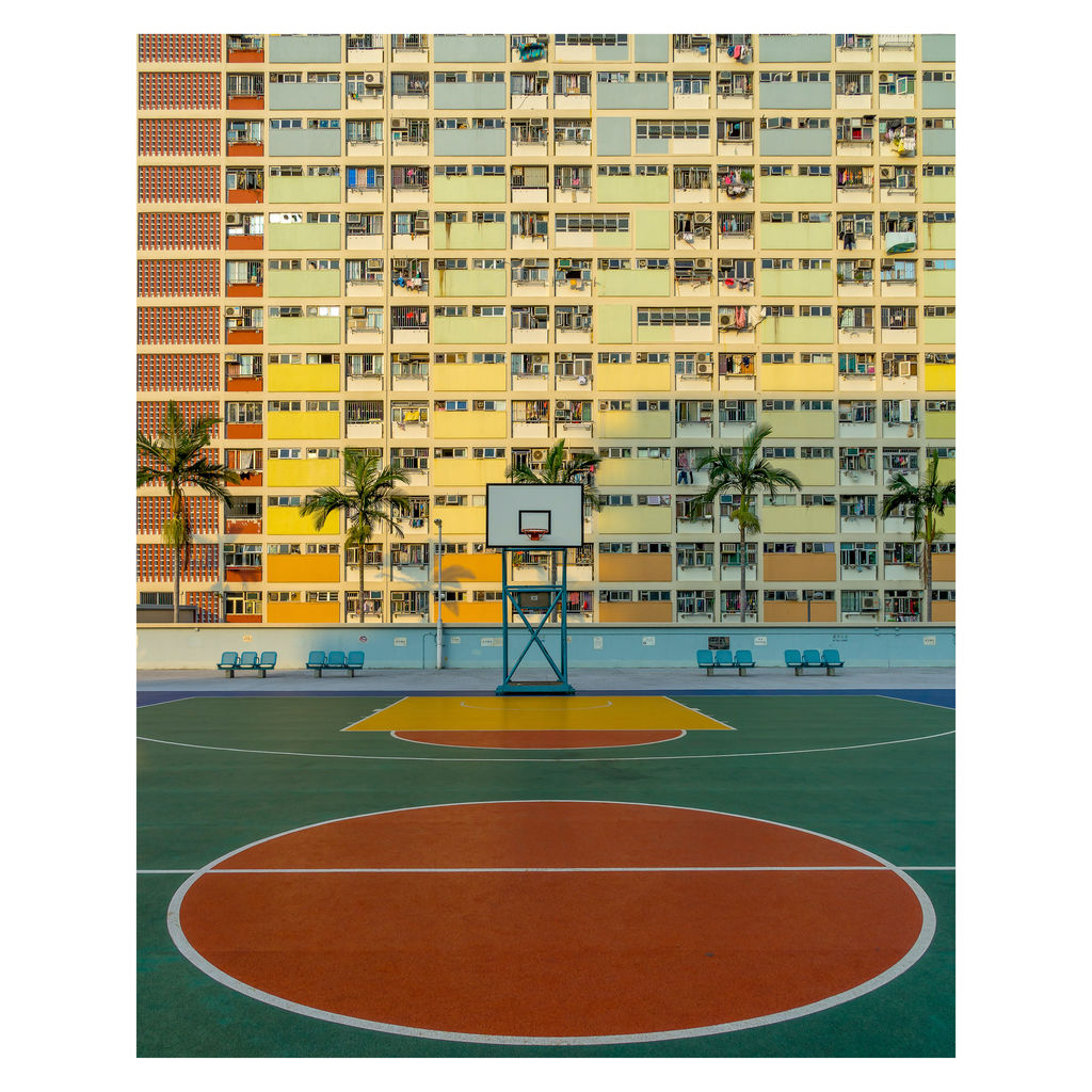 Print #3- 12 x 15"