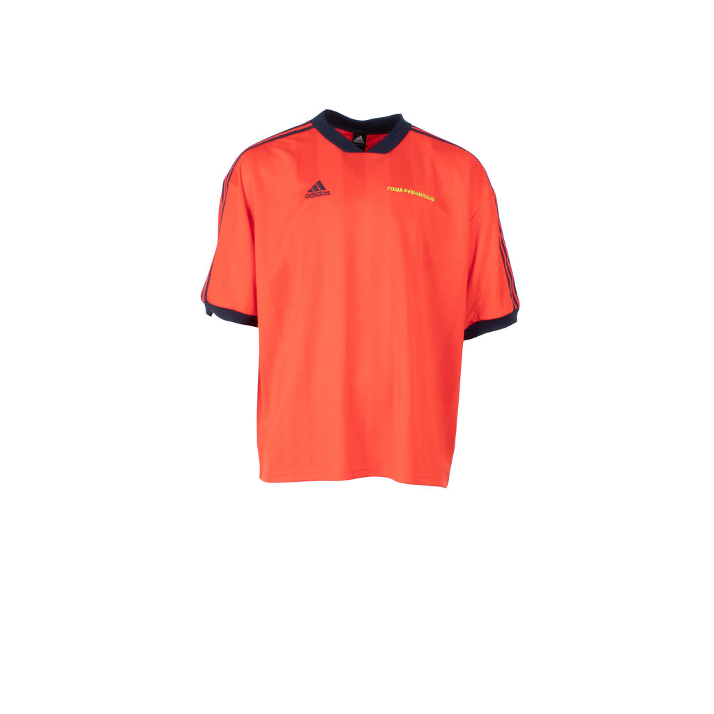 gosha rubchinskiy soccer jersey