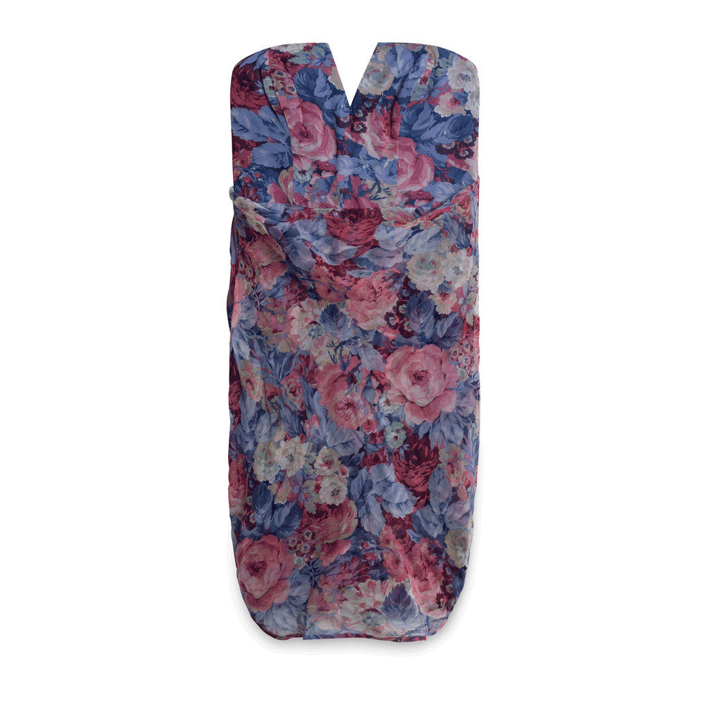 Zimmermann Floral Sleeveless Dress