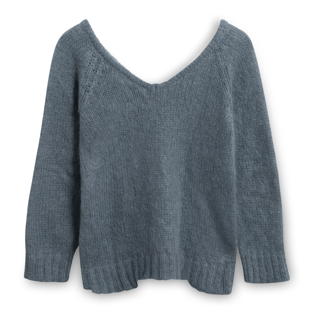 Forte Forte Open Knit Sweater