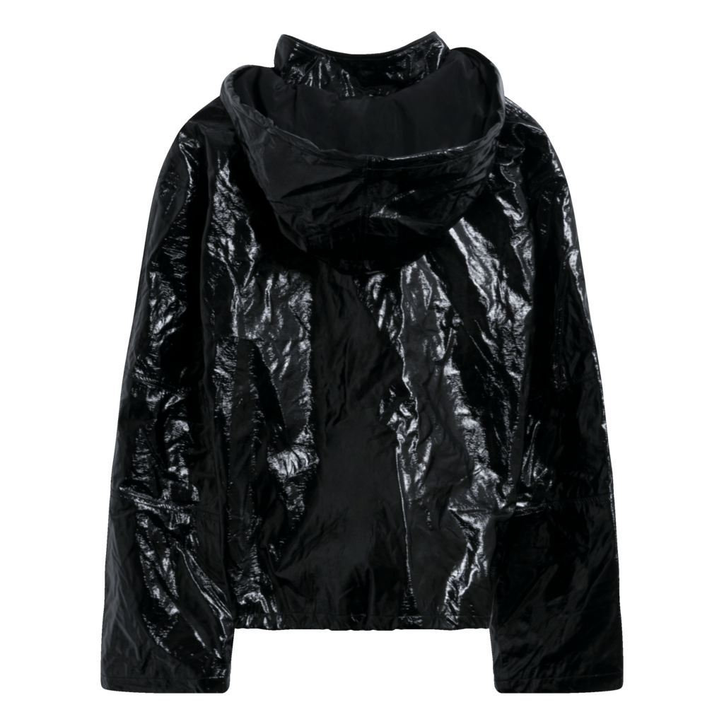 LPA Delaney Patent Jacket