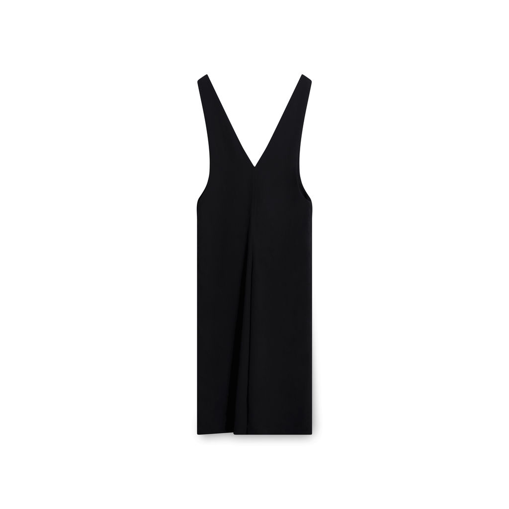 Dance & Marvel Black Sexy Jumpsuit