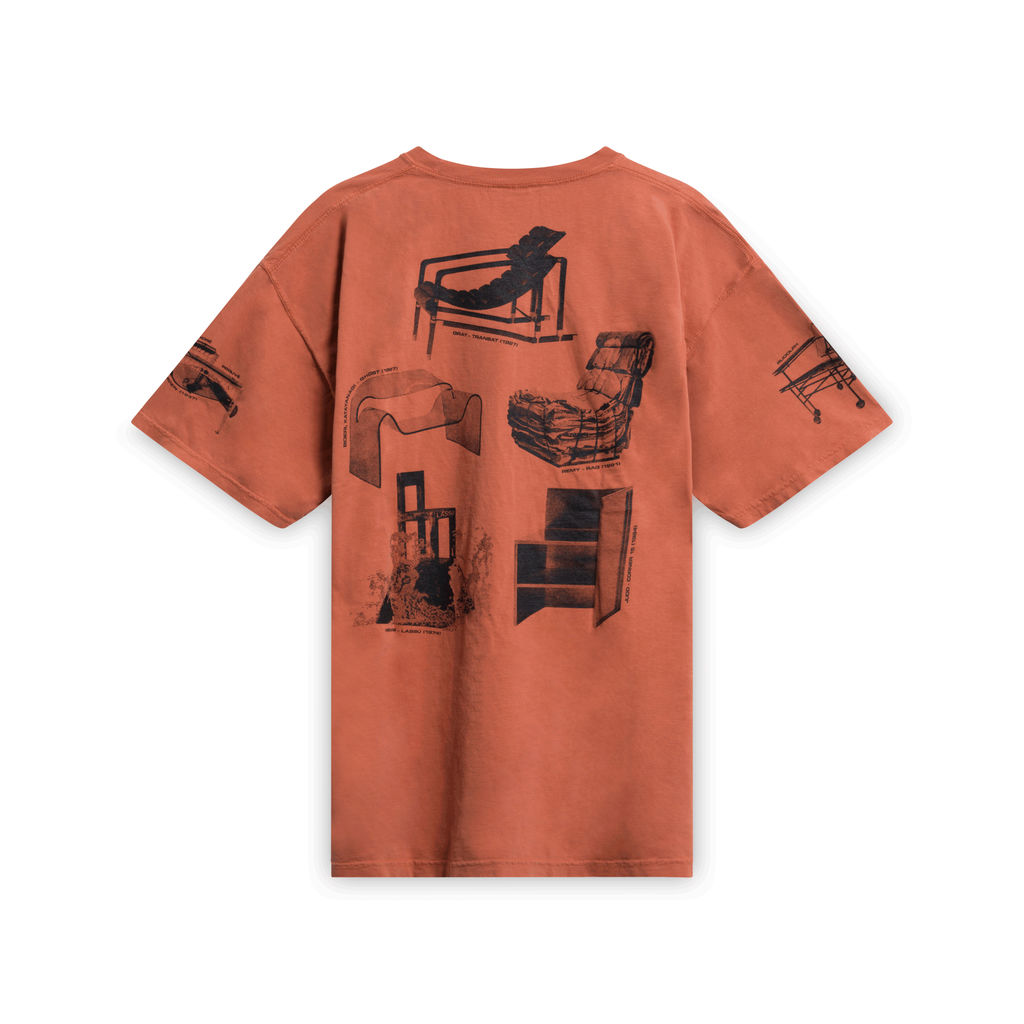 Boot Boyz Biz "Chair Tee"