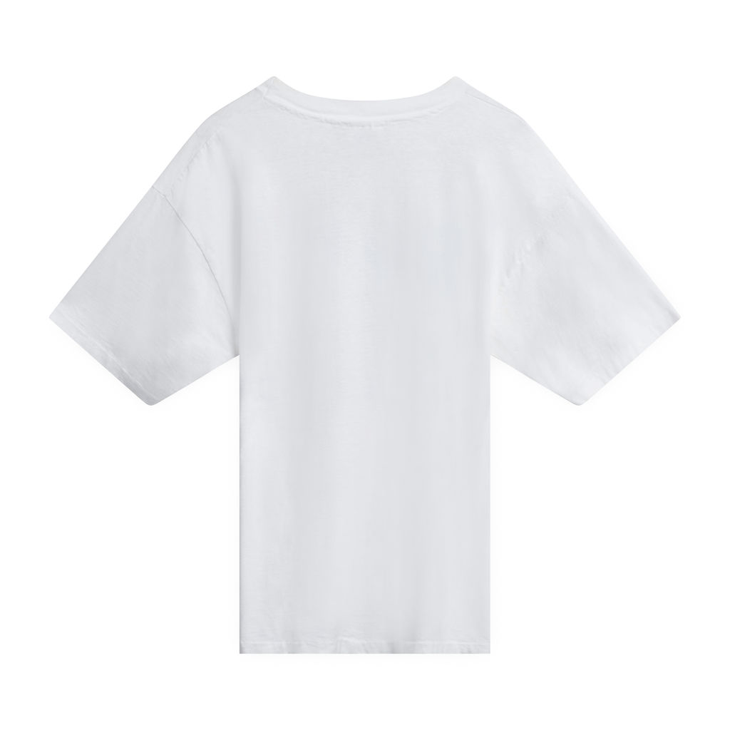 90s Porsche Laguna Seca T-Shirt (White)
