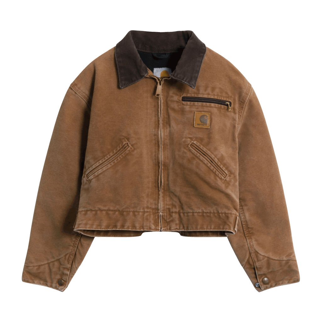 Carhartt Denim Jacket