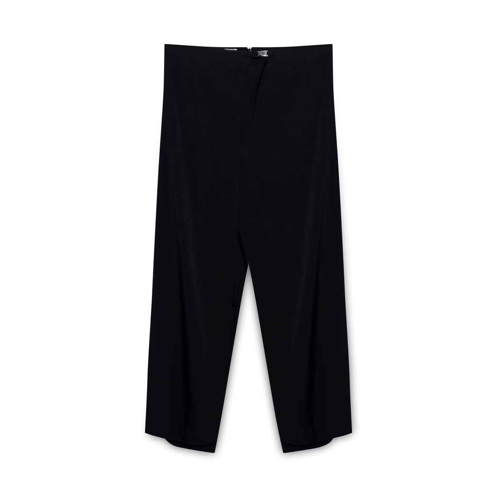 Newport News Open Leg Trousers