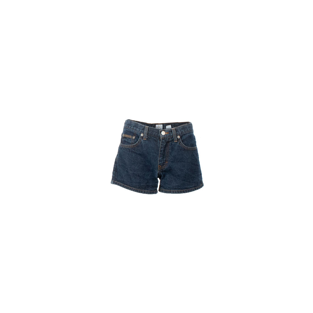 Calvin Klein Jeans Denim Shorts