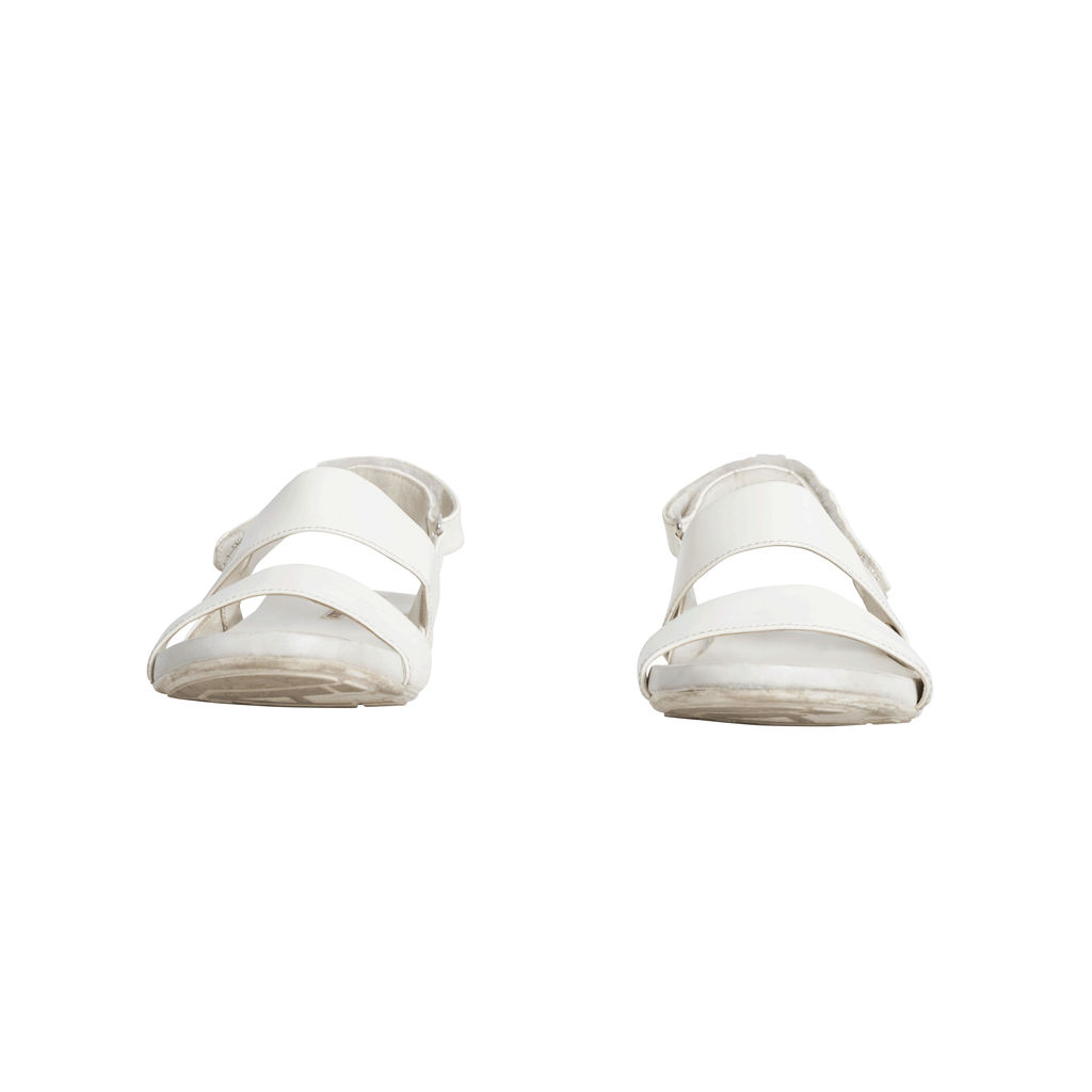 Vintage Prada Sandals