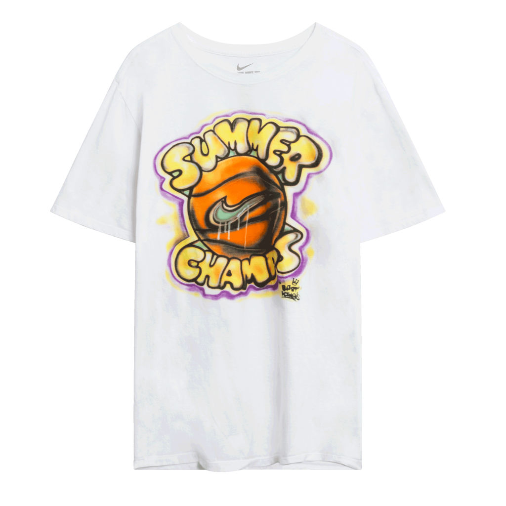 Nike Shirtking x Phade Tee