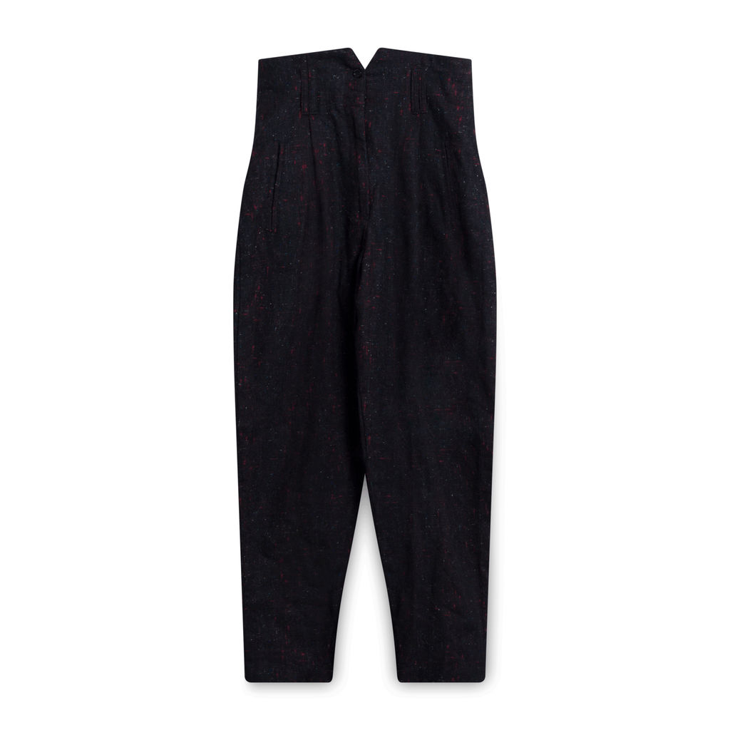 Vintage Sandinon Trousers