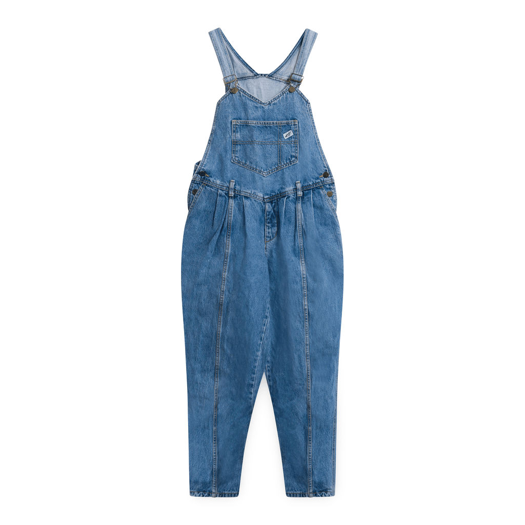 Vintage Guess Overalls
