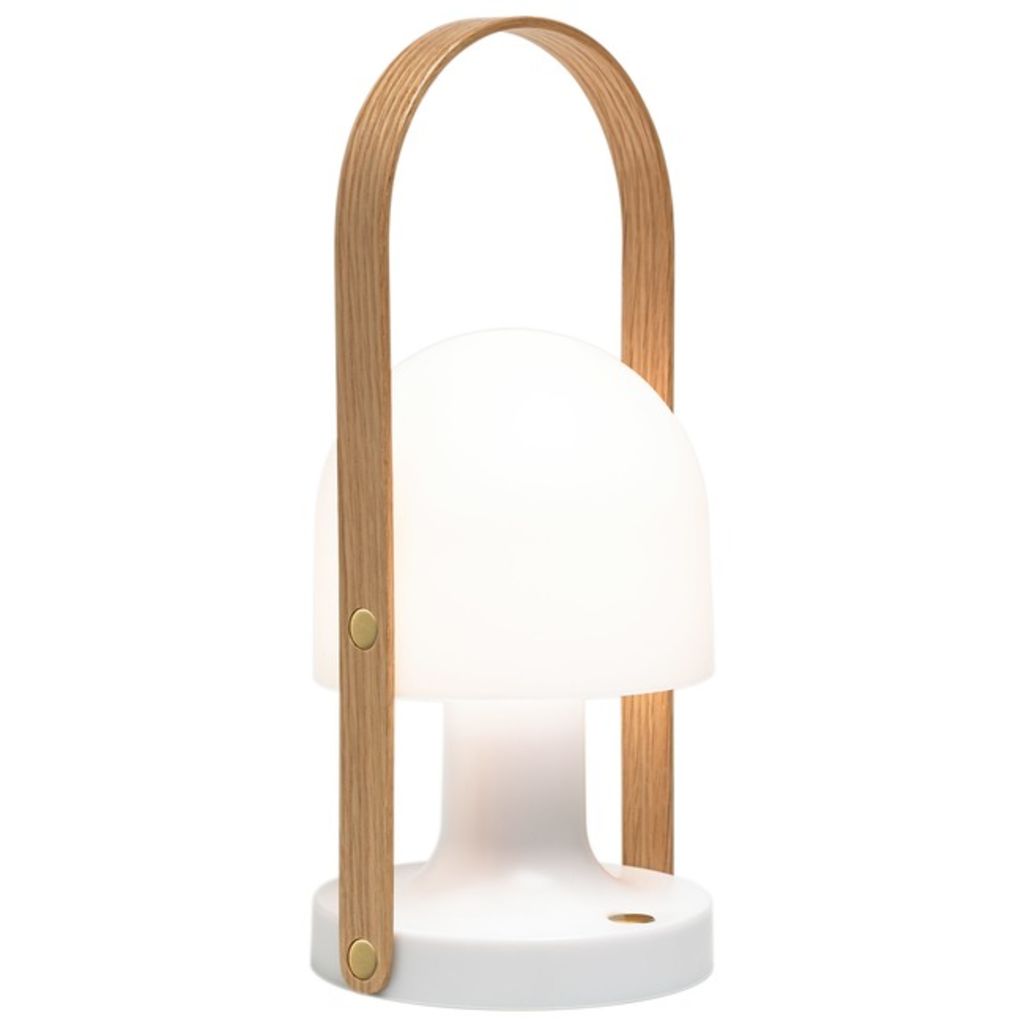 Marset FollowMe Lamp
