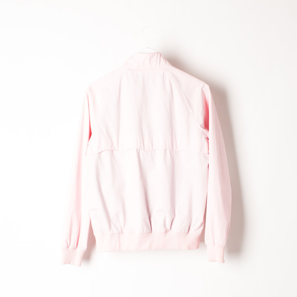 lacoste x supreme jacket