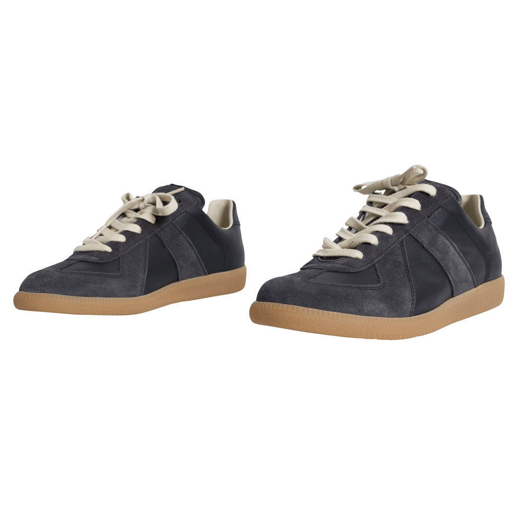 Margiela Replica Low-Top Shoes