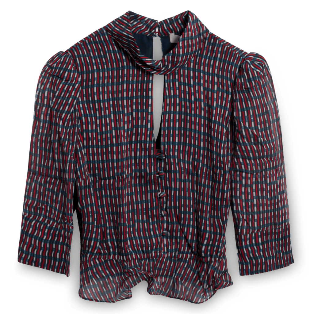 Lenon Juliet Blouse