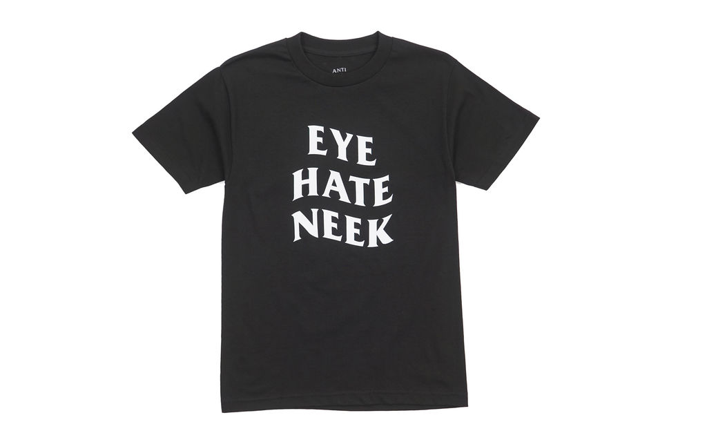 ASSC Neek Lurk Tee