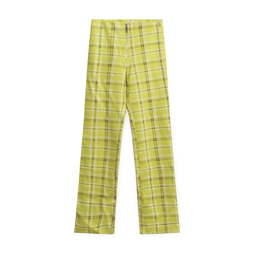 Green I Am GIA Polaris Trousers