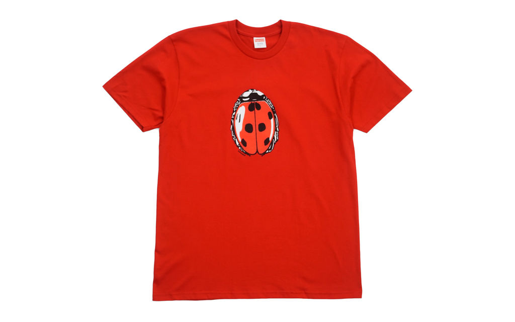 Supreme Ladybug Tee
