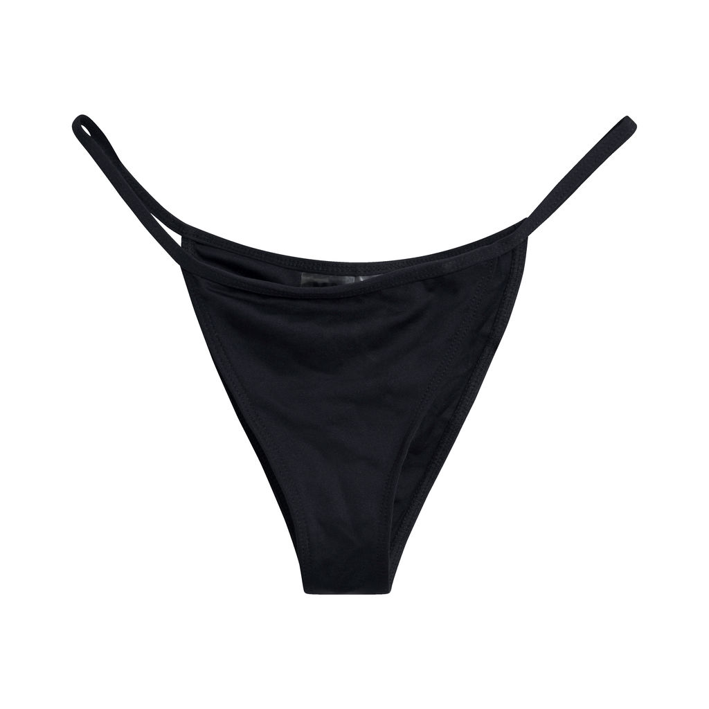 Minimale Animale Bikini Bottom
