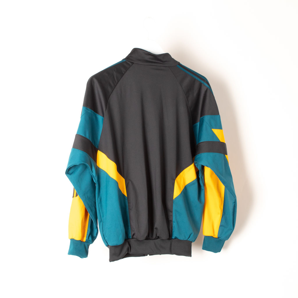 aloxe track jacket