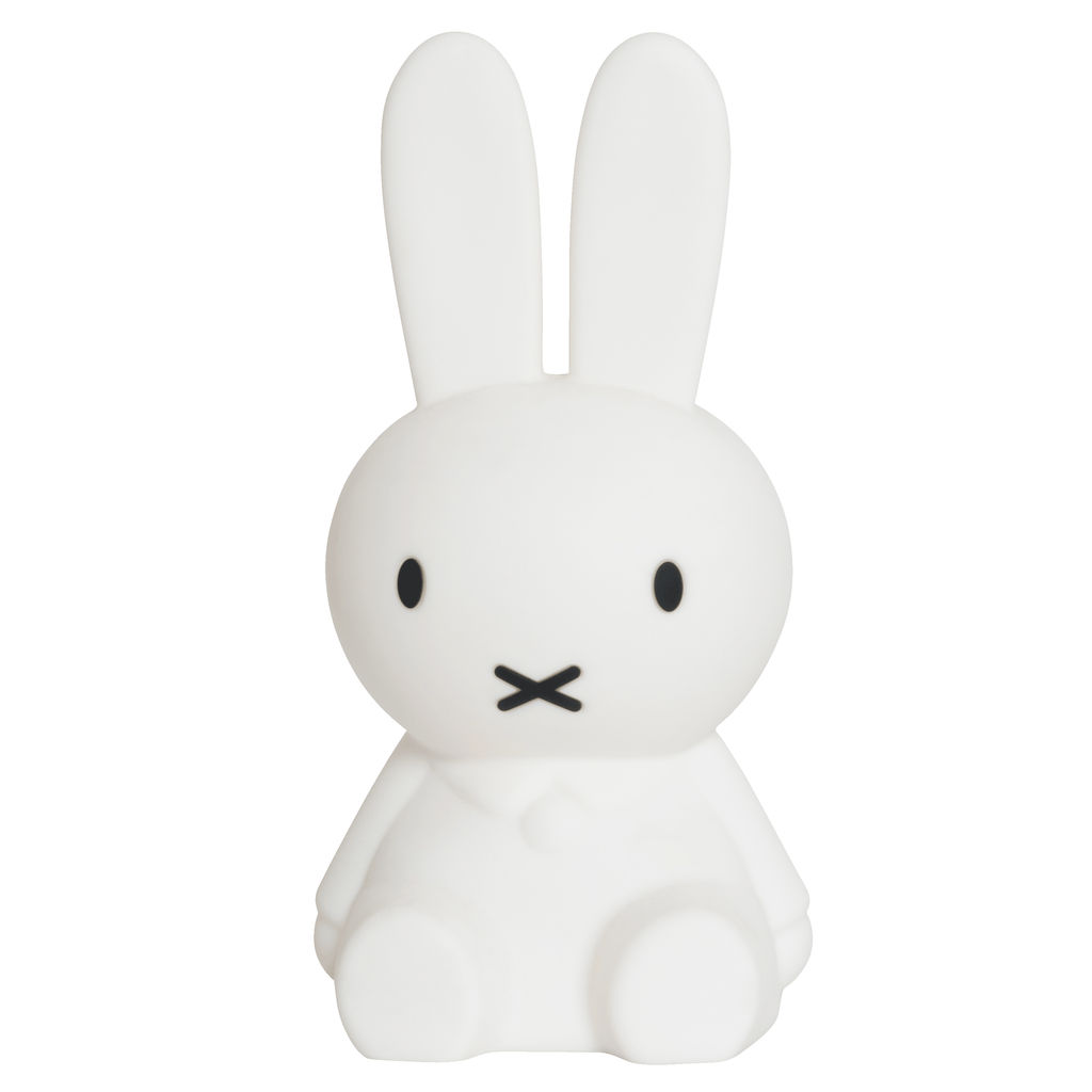 Mr. Maria Miffy Lamp Light