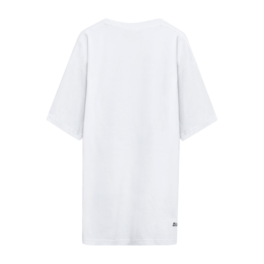 Alife Henry Chalfant X Bronx Museum Tee